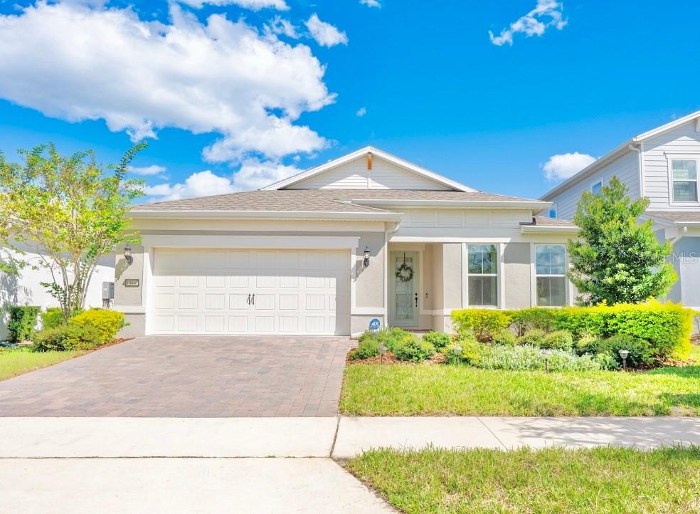 13847 Destin Beach Ln., Orlando, FL 32827