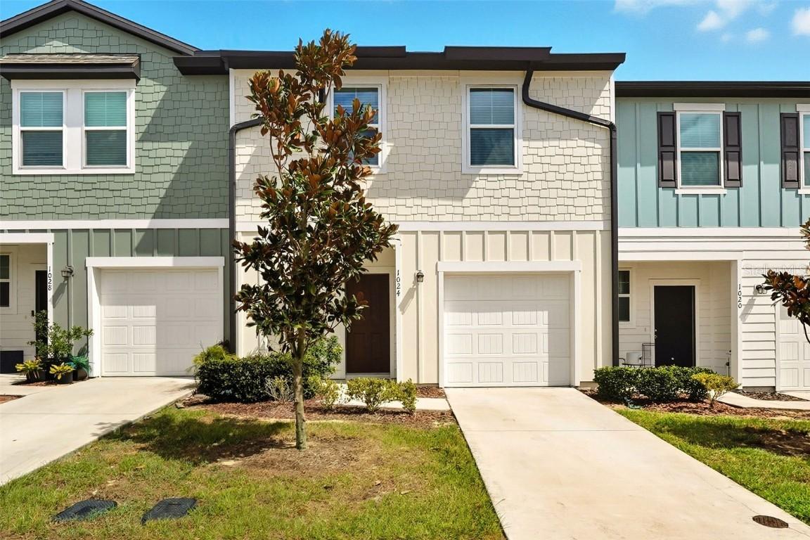 1024 Appleton St., Davenport, FL 33837