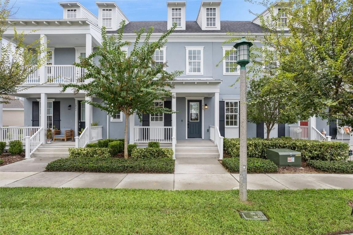 1825 Coastal Court, Celebration, FL 34747
