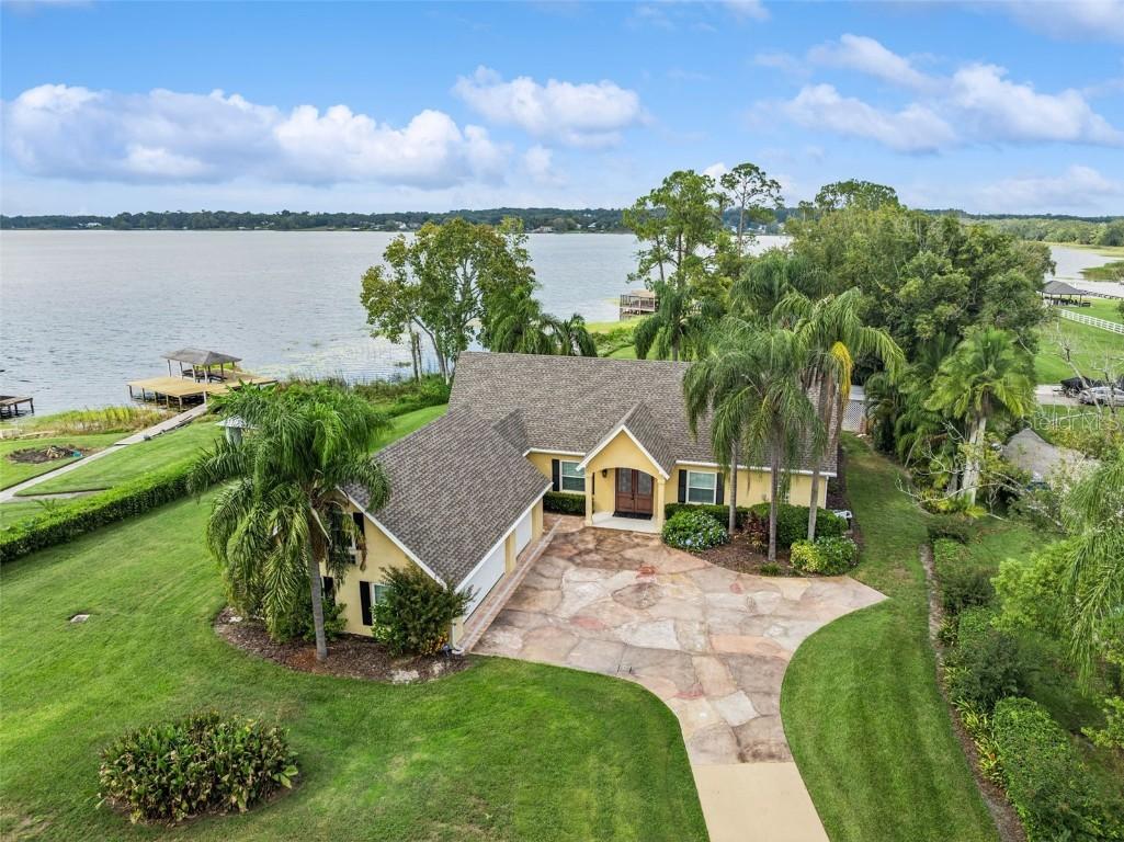 7051 Sadler Rd., Mount Dora, FL 32757