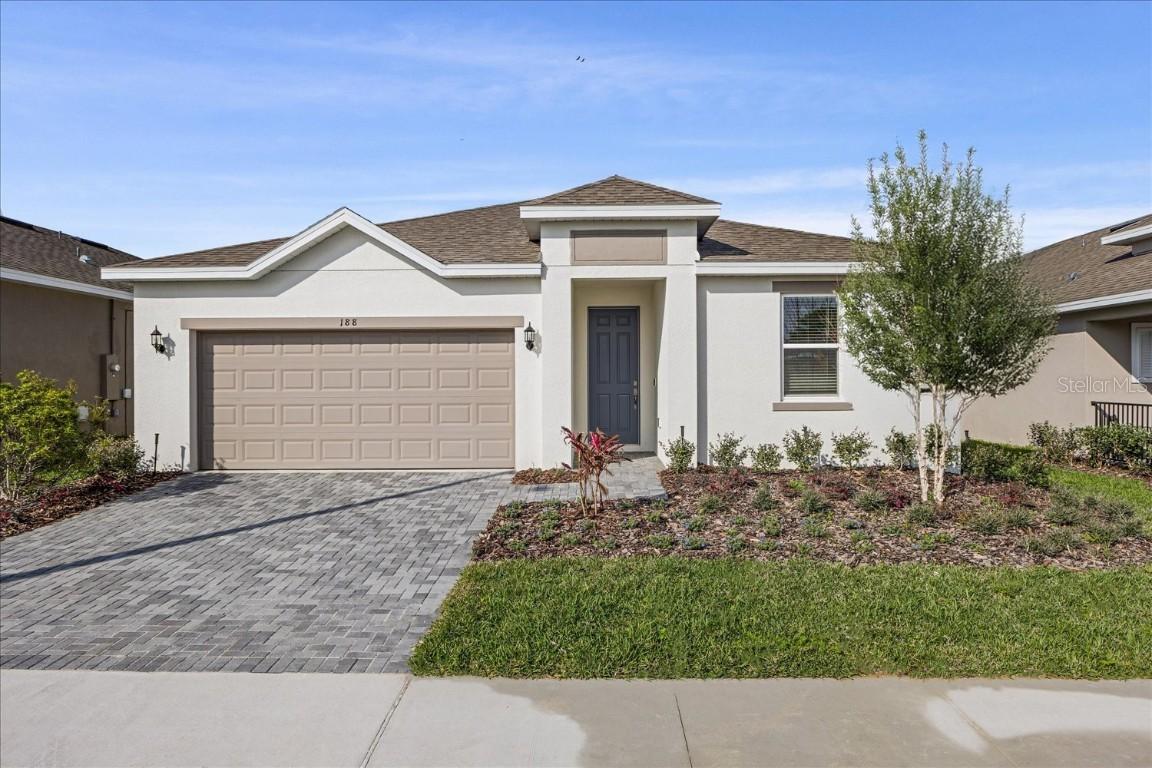 1205 Parnell St., Haines City, FL 33844