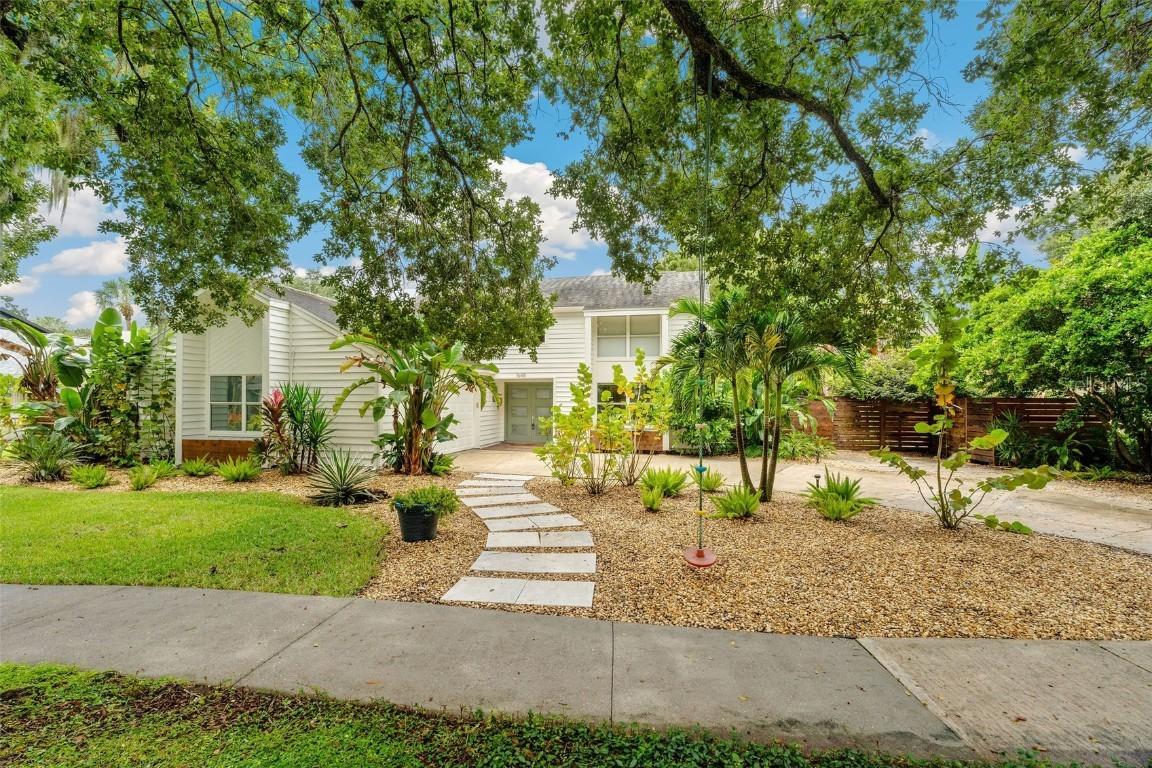 1648 Cypress Point Ln., Winter Park, FL 32792