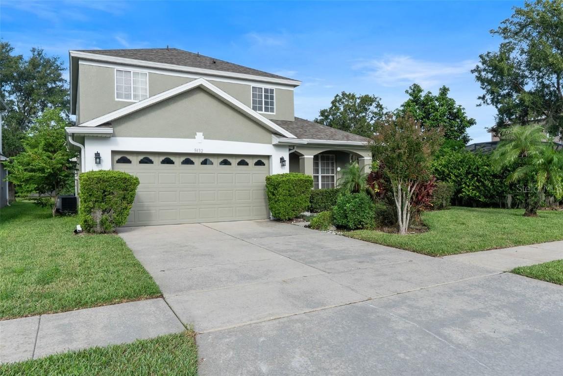 9432 Pecky Cypress Way, Orlando, FL 32836