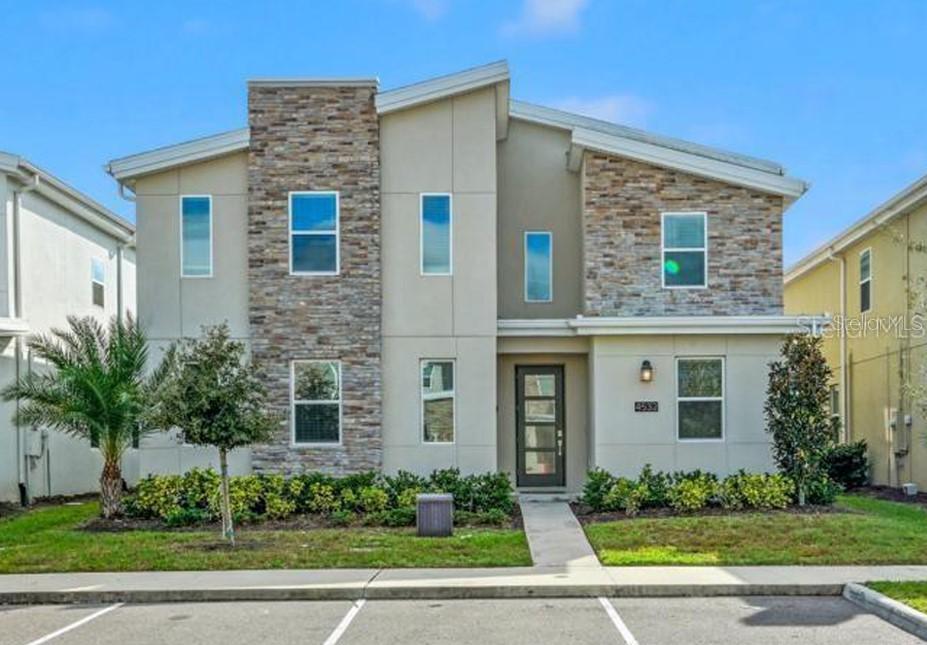 4532 Target Blvd., Kissimmee, FL 34746