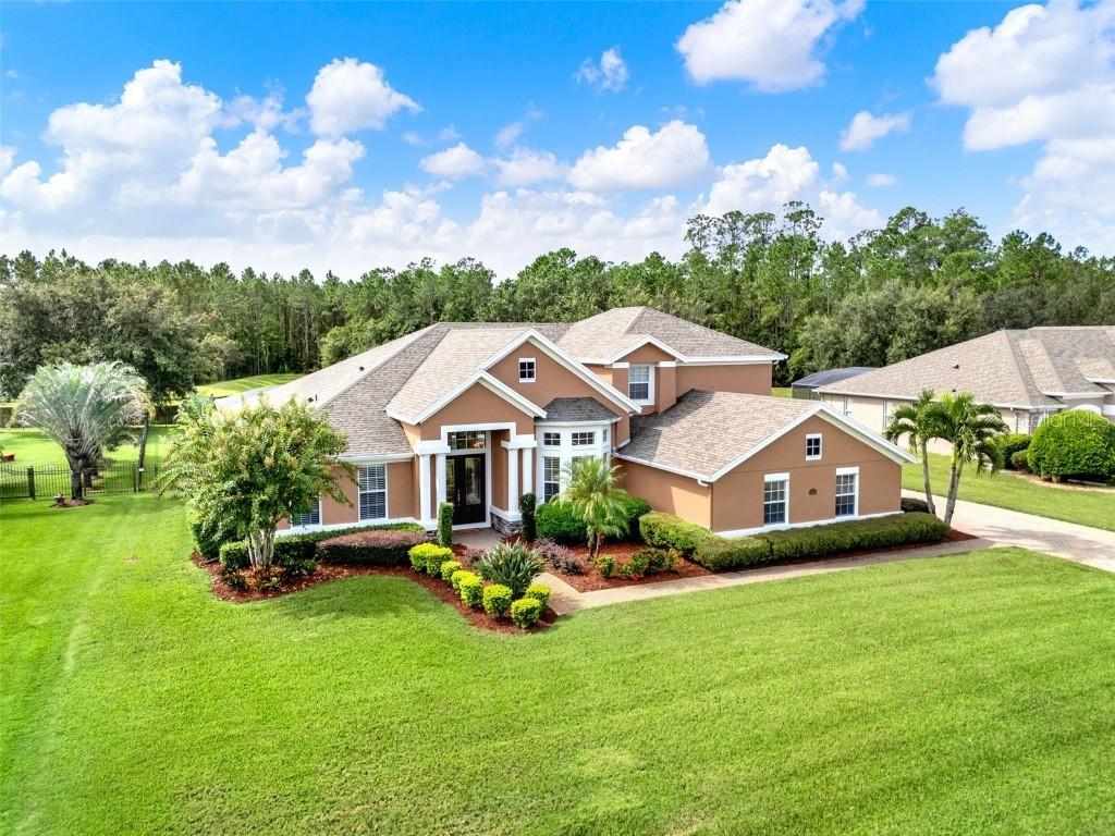 17208 Long Boat Ln., Orlando, FL 32820