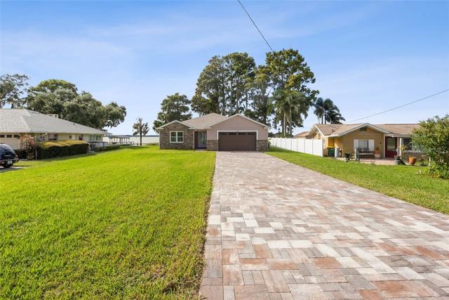 New Construction Homes For Sale This Week in Tavares: September 24th to September 30th