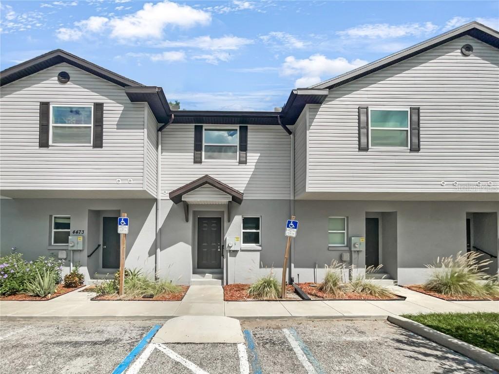 4471 Har Paul Cir., Tampa, FL 33614