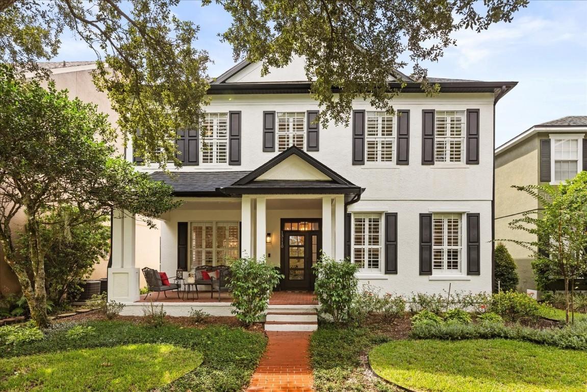 13110 Marsh Fern Dr., Orlando, FL 32828