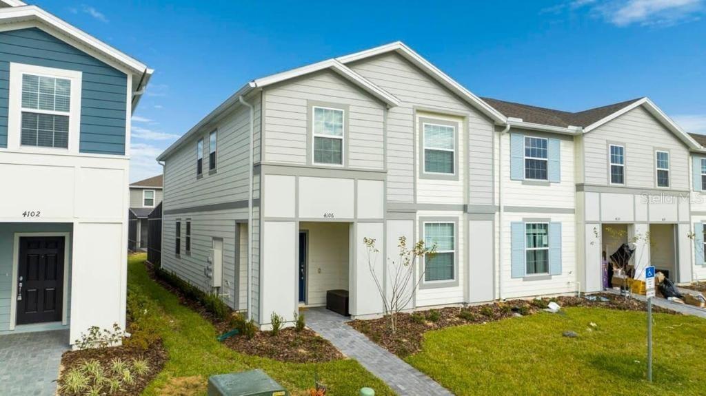 [Address Hidden by Seller], Davenport, FL 33837