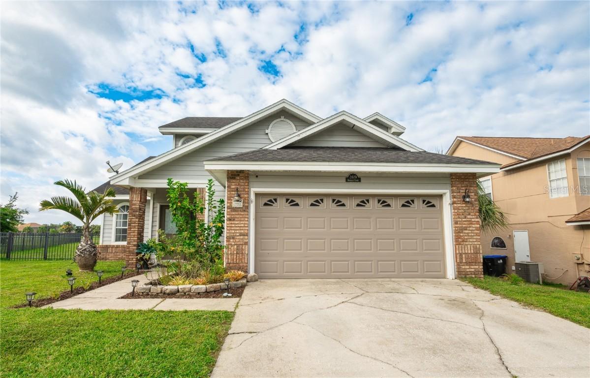 2619 Rangeley Ct., Orlando, FL 32835