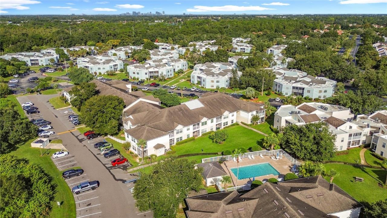 3960 Southpointe Dr. #515, Orlando, FL 32822