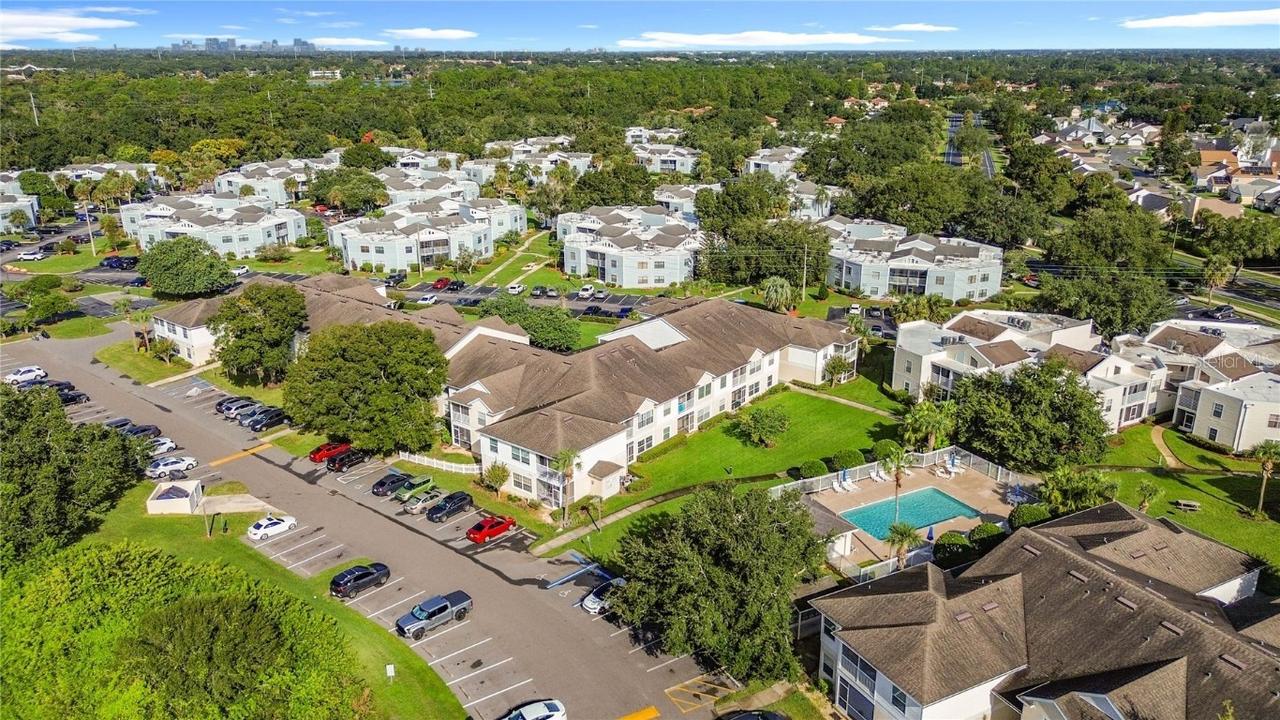 3960 Southpointe Dr. #515, Orlando, FL 32822