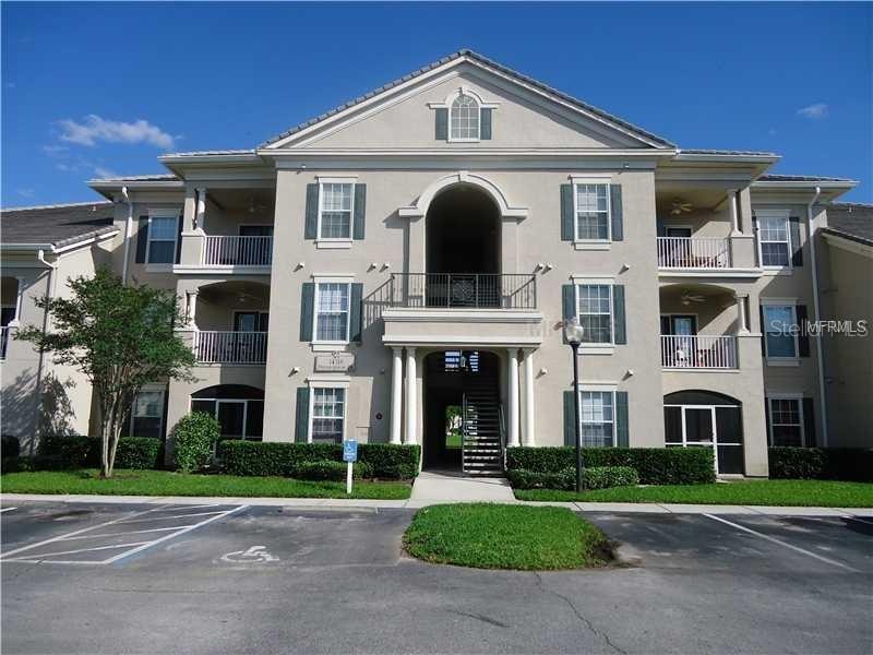 14316 Fredricksburg Dr. #518, Orlando, FL 32837