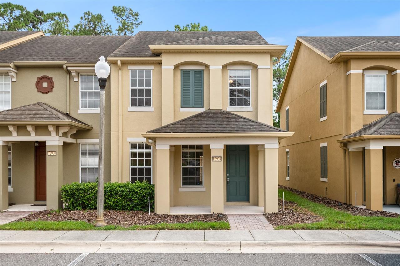 12934 Vennetta Way, Windermere, FL 34786