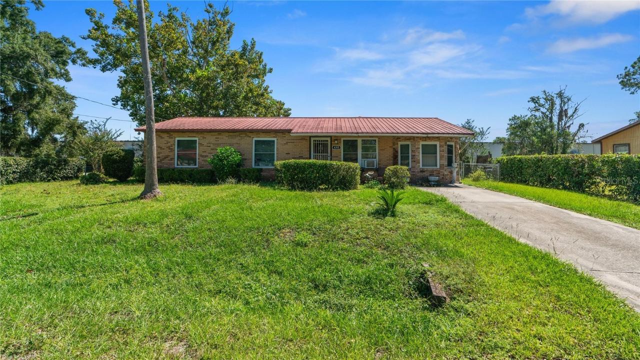 4355 NW 26th Ave., Ocala, FL 34475