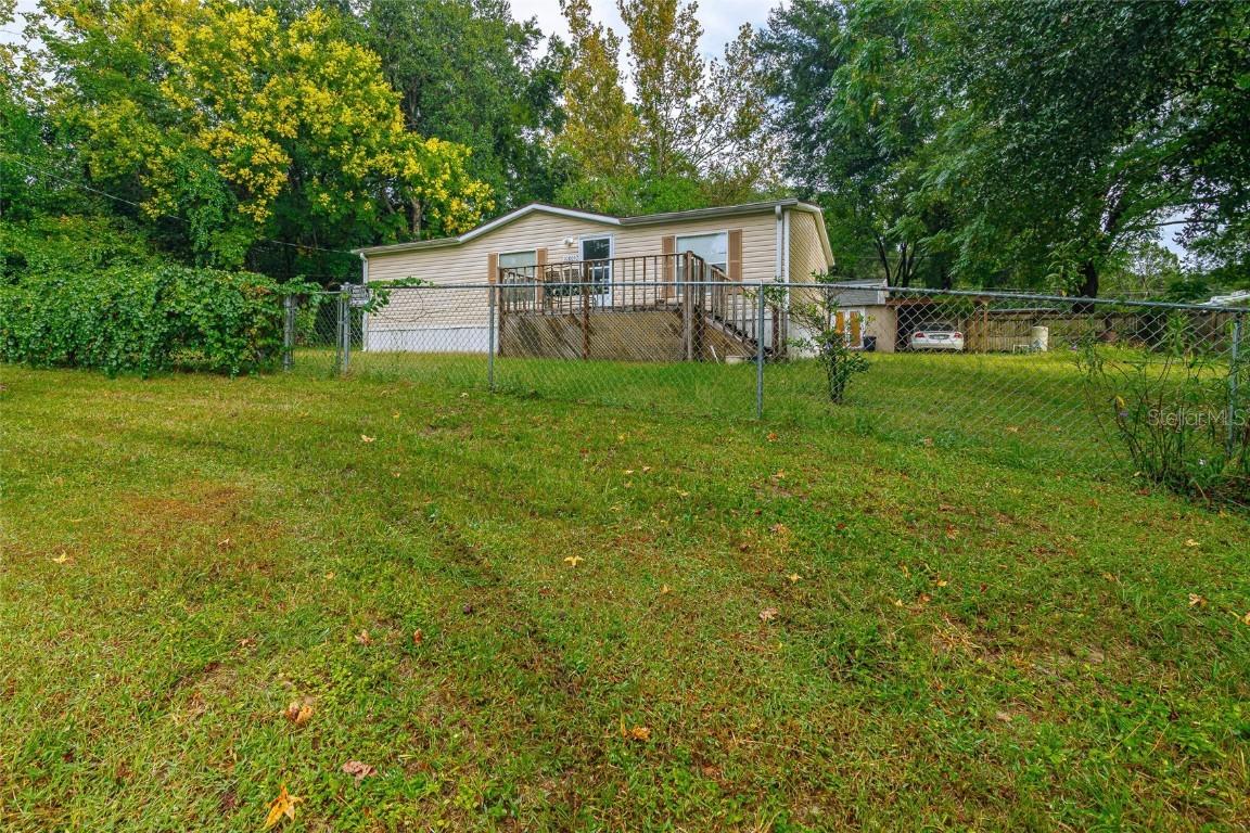 10805 SE 128th Ln., Belleview, FL 34420