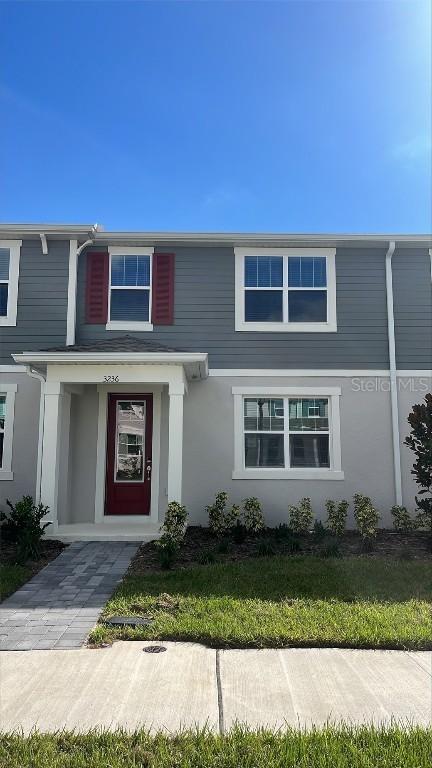 3236 Gardenia Reserve St., Apopka, FL 32712