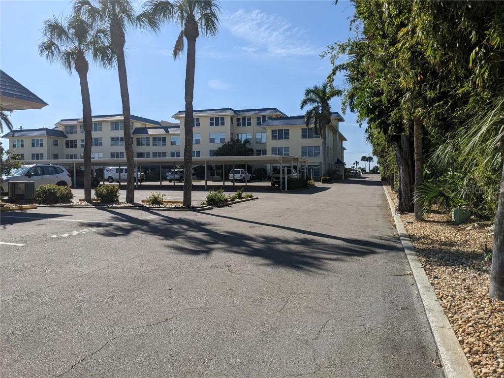 3806 Gulf Of Mexico Dr. #C208, Longboat Key, FL 34228