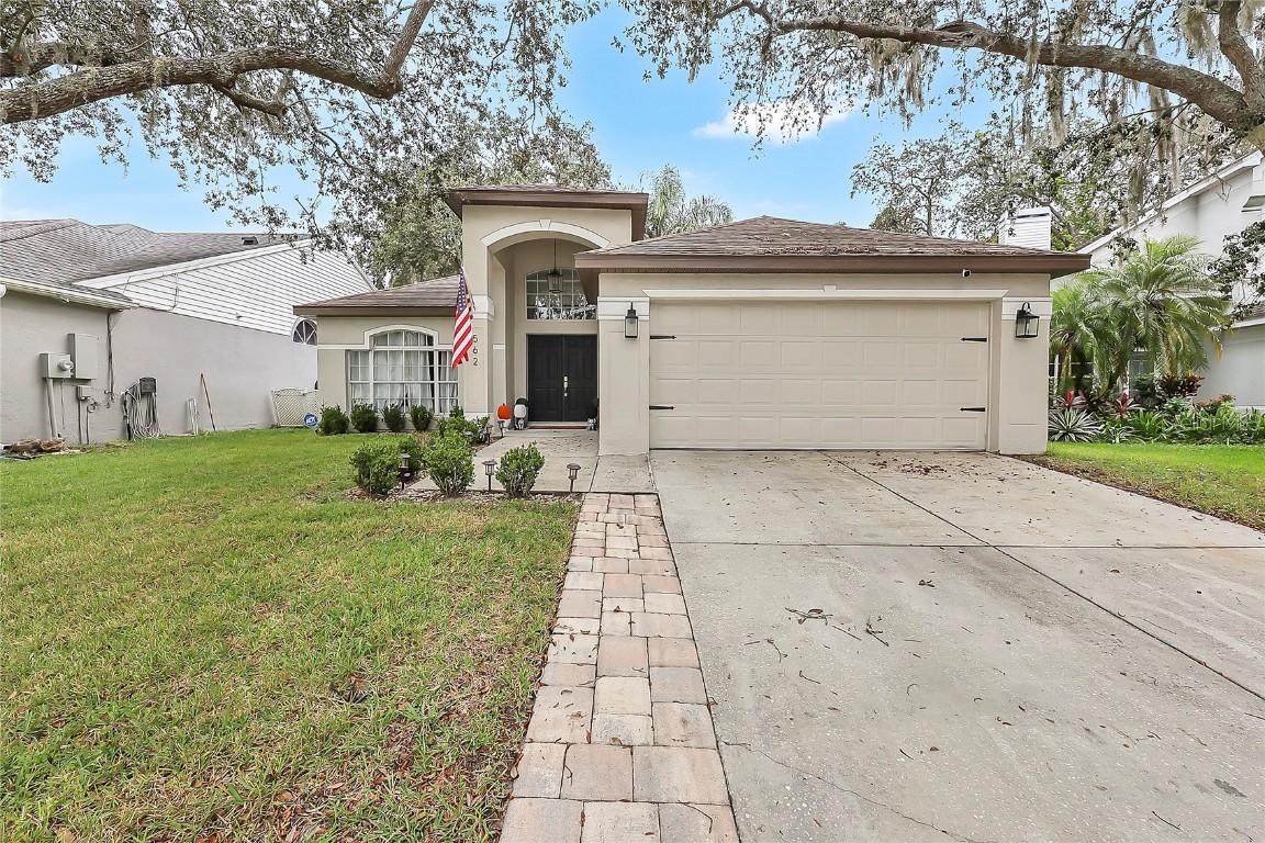 562 Pleasant Grove Dr., Winter Springs, FL 32708