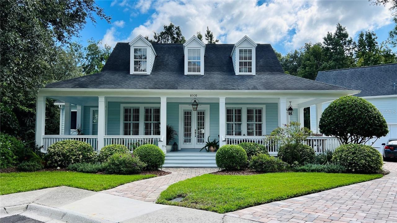 1005 Kestrel Ct., Celebration, FL 34747