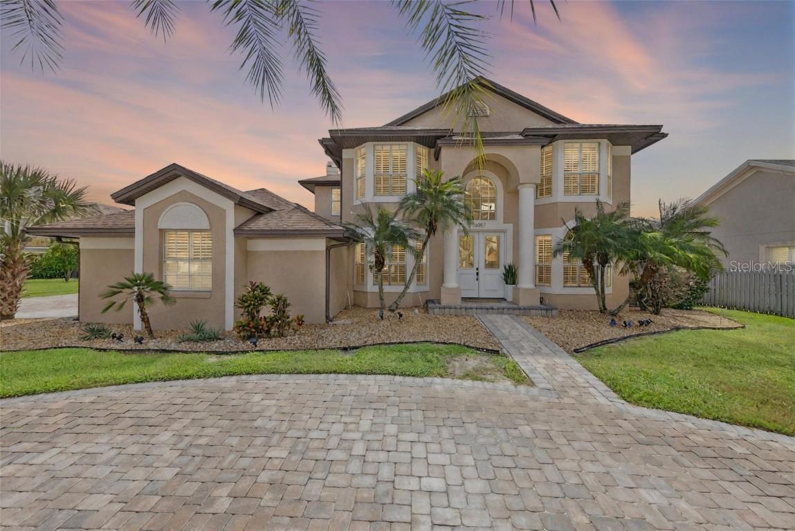 3057 Zaharias Dr., Orlando, FL 32837