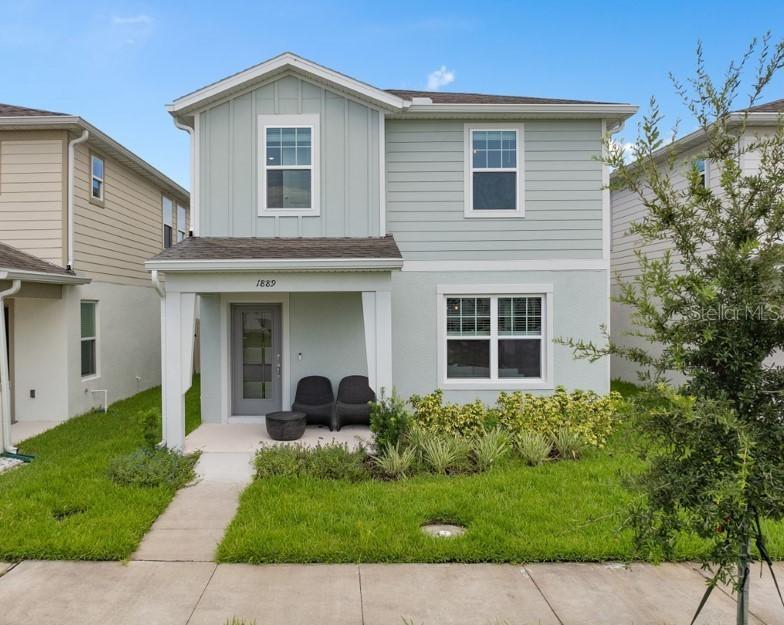 1889 Summer Serenity Dr., Kissimmee, FL 34744