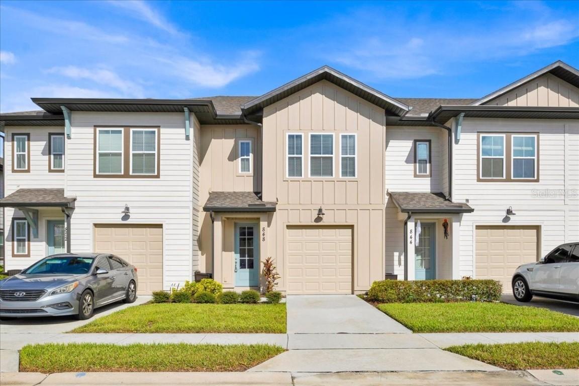 848 Longboat Dr., Davenport, FL 33896