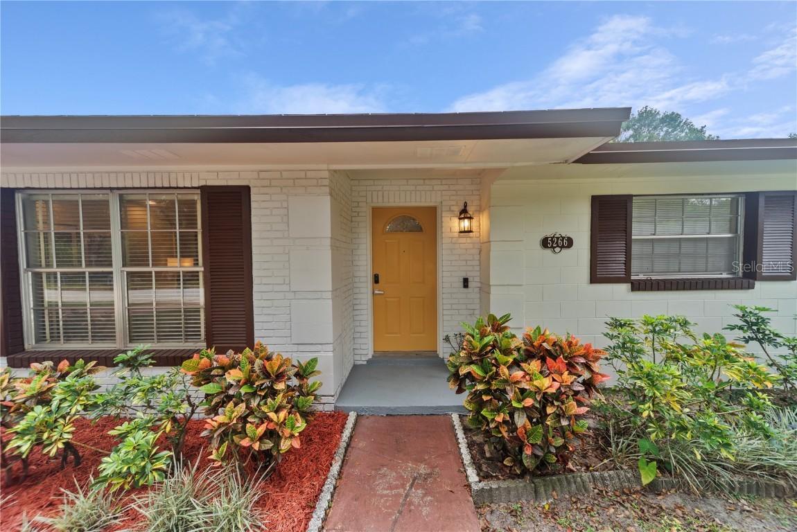 5266 Forzley St., Orlando, FL 32812