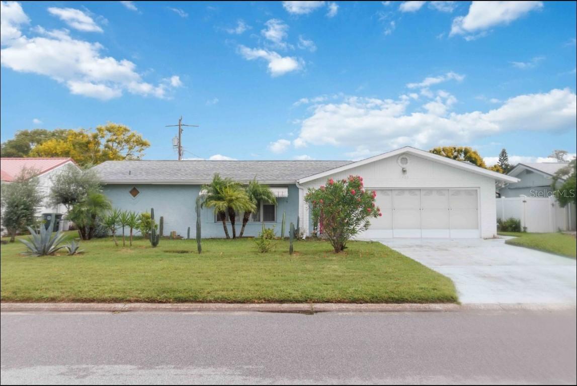 1425 Peachtree Rd., Daytona Beach, FL 32114