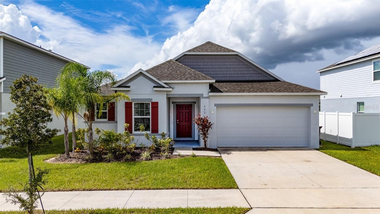 557 Pawnee Ct., Haines City, FL 33844