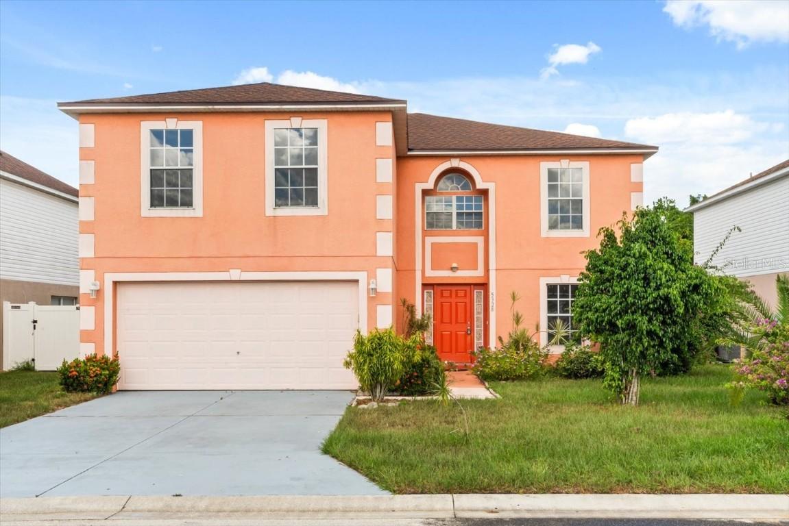 5328 Michael Dr., Winter Haven, FL 33884