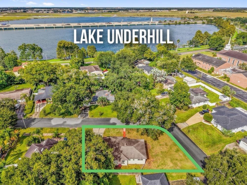 630 Tam O Shanter Dr., Orlando, FL 32803