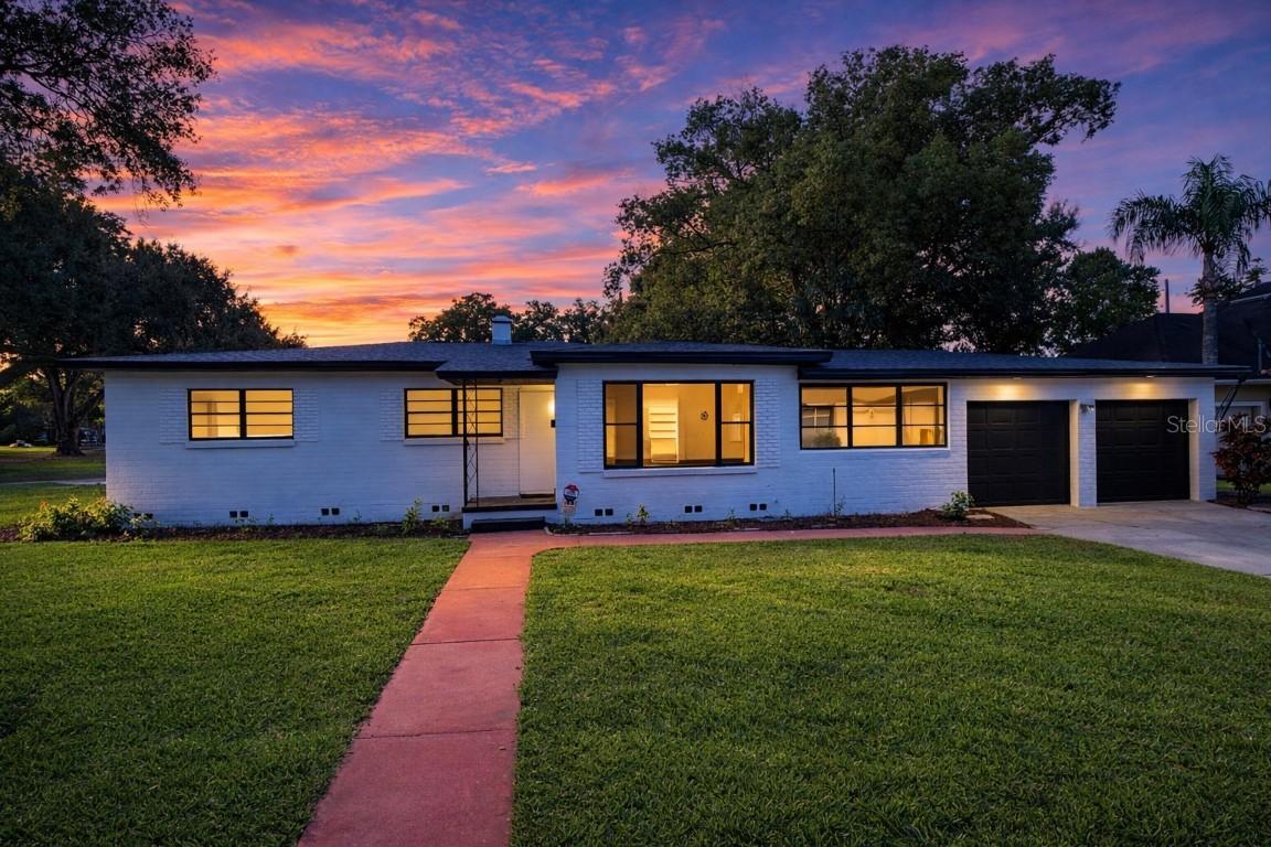 630 Tam O Shanter Dr., Orlando, FL 32803