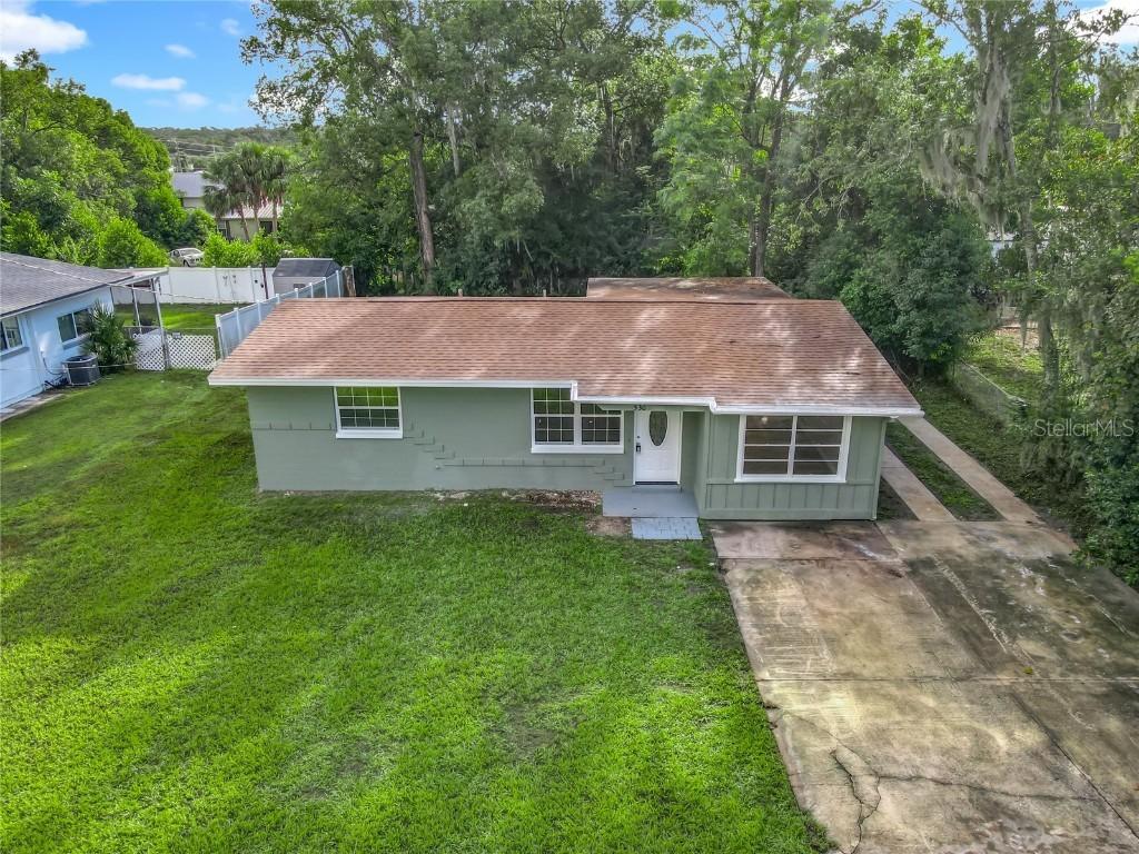 530 S Carpenter Ave., Orange City, FL 32763