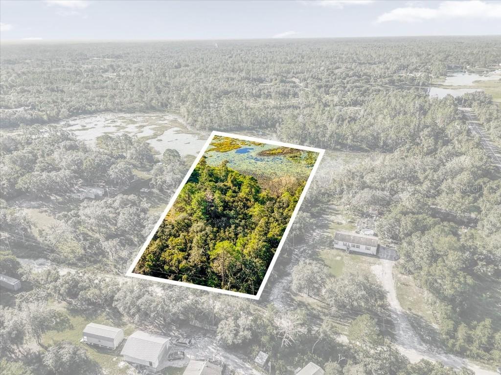 Another Anna Rd., Deland, FL 32720