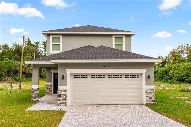 New Construction Homes For Sale This Week in Altamonte Springs: September 24th to September 30th