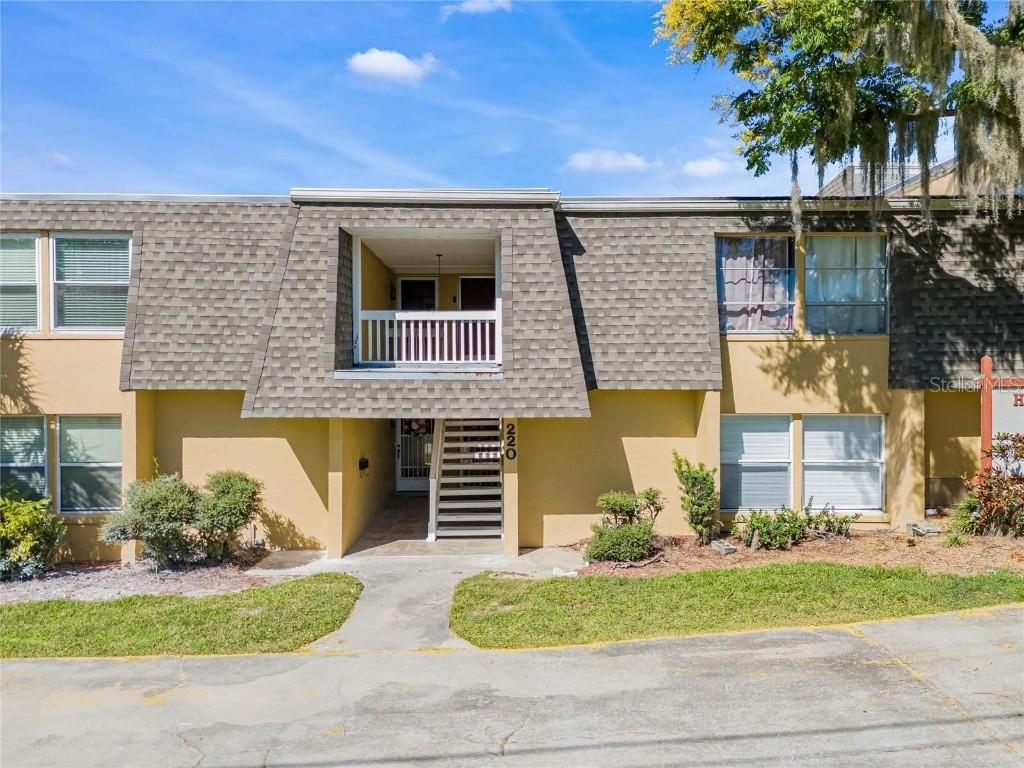 220 E Desoto St. #4, Clermont, FL 34711