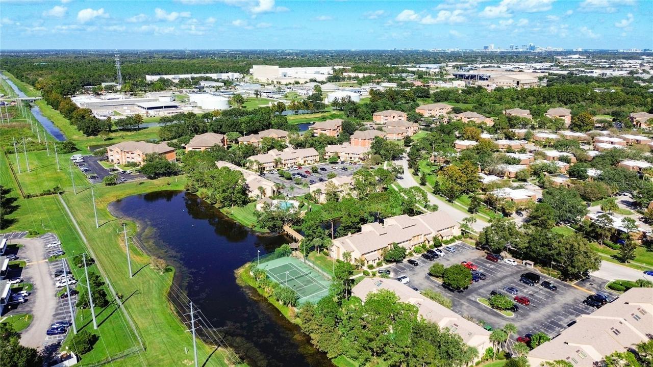 4320 Middlebrook Rd. #2, Orlando, FL 32811