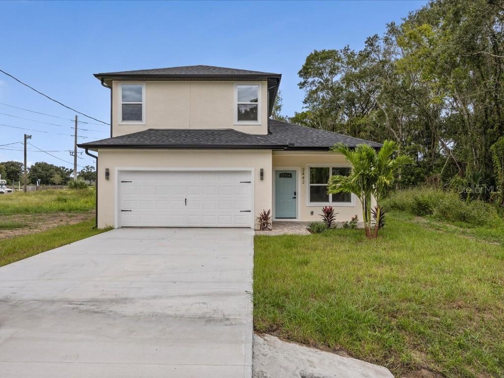 2442 Rightway St., Sanford, FL 32771