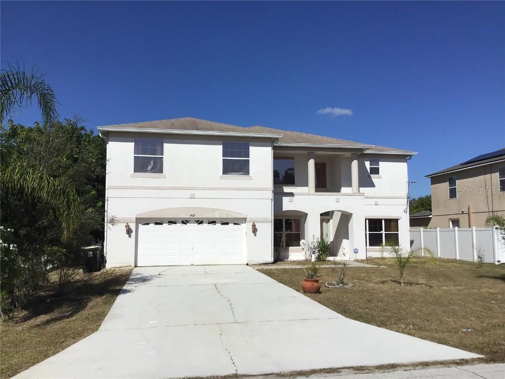 407 Big Sioux Ct., Kissimmee, FL 34759