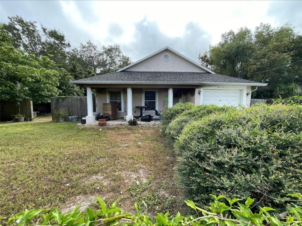 8413 N Highland Ave., Tampa, FL 33604