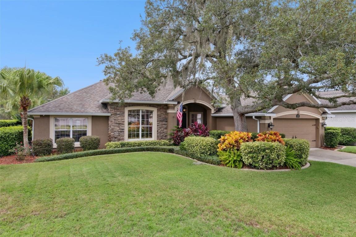 236 Hazeltine Dr., Debary, FL 32713