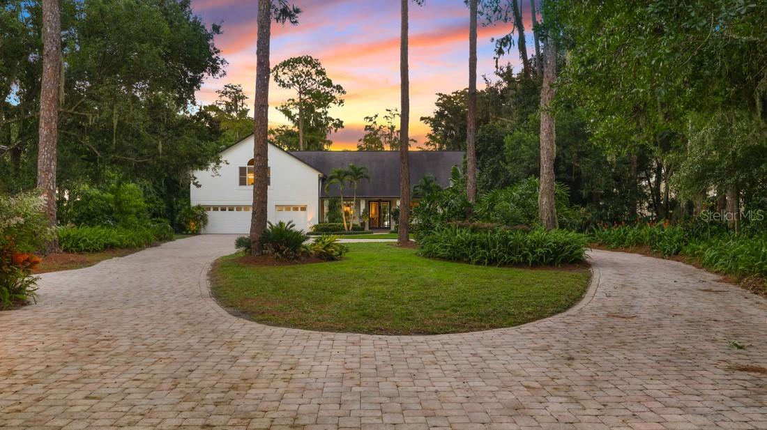 4733 Chuluota Rd., Orlando, FL 32820