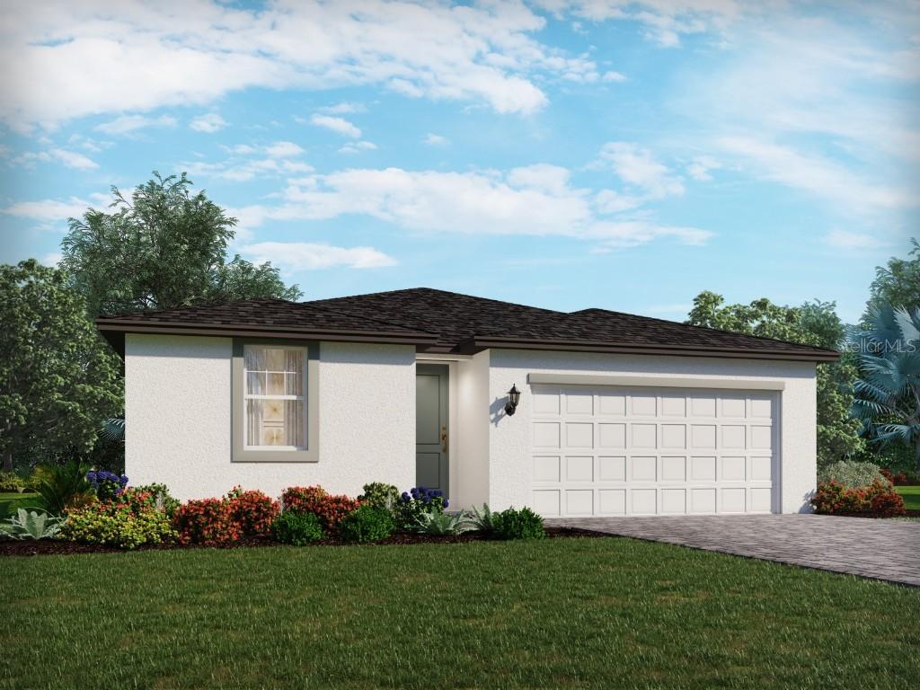 5198 Green Belt Dr., Haines City, FL 33844