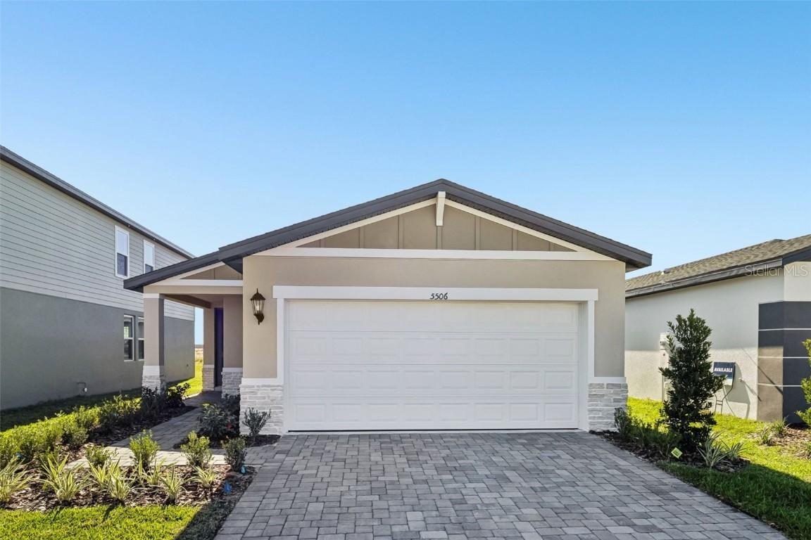 5506 Clove Row, Haines City, FL 33844