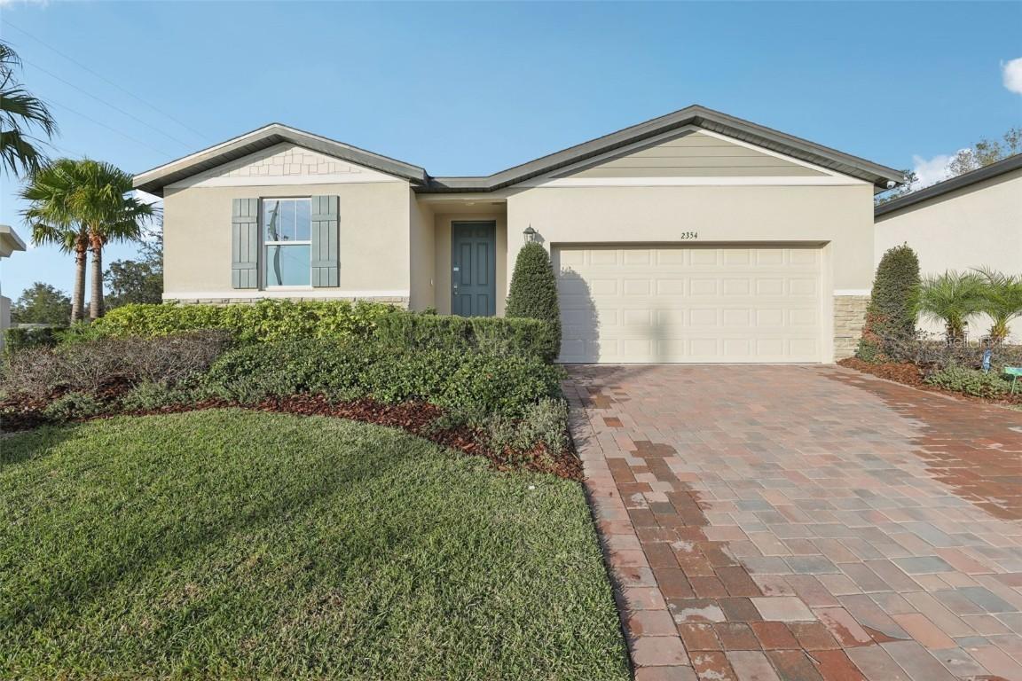 2354 White Tail Street St., Davenport, FL 33837