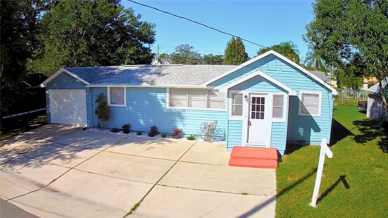 1632 Gar St., St Cloud, FL 34771
