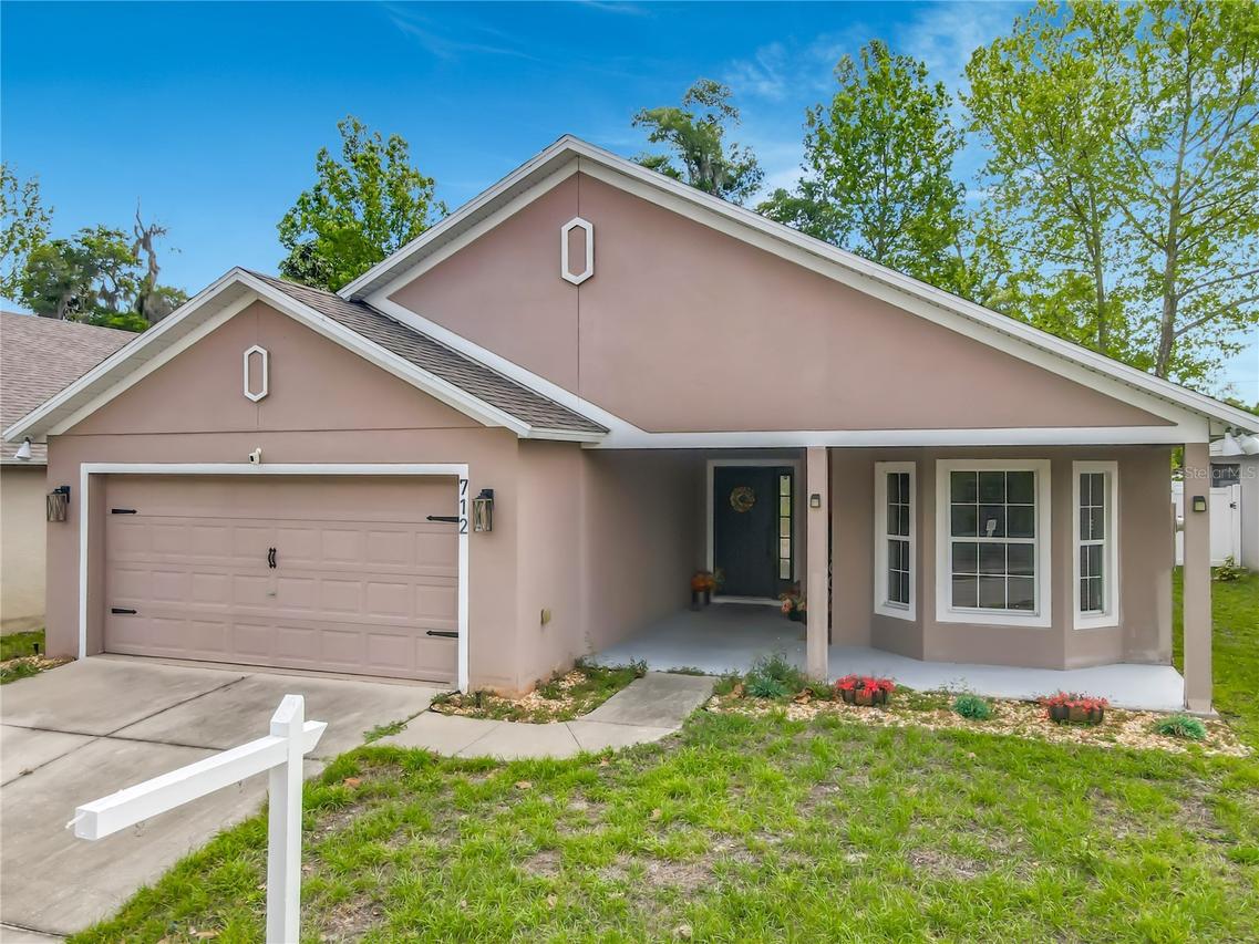 712 Spring Cavern Ave., Orange City, FL 32763