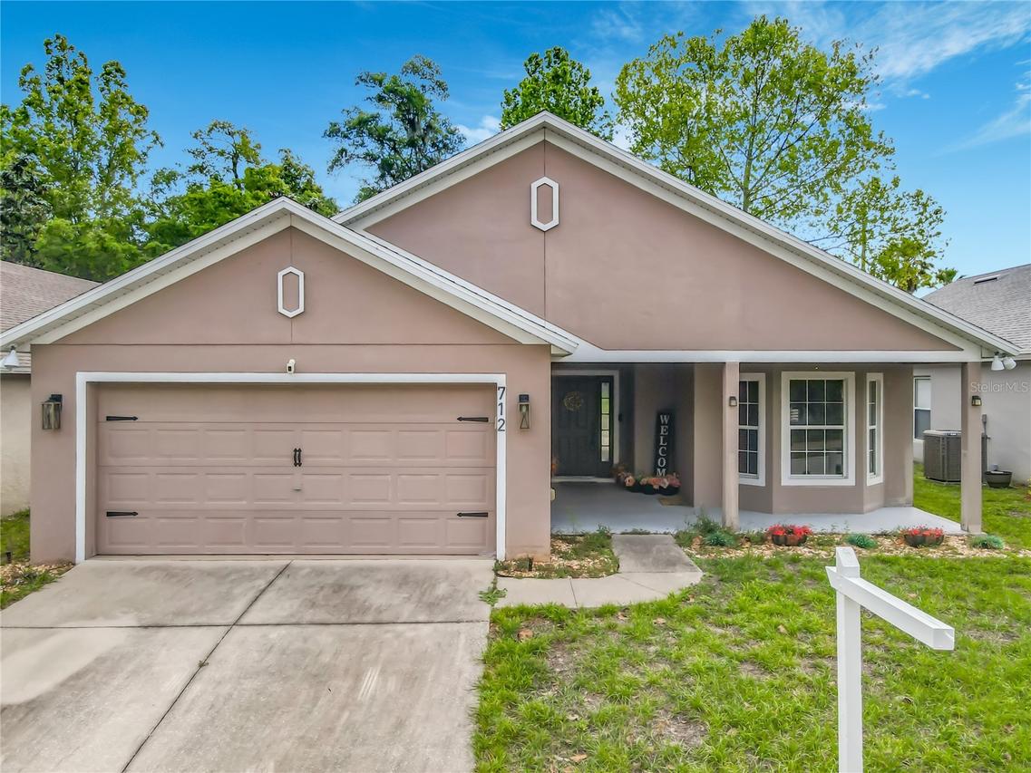 712 Spring Cavern Ave., Orange City, FL 32763