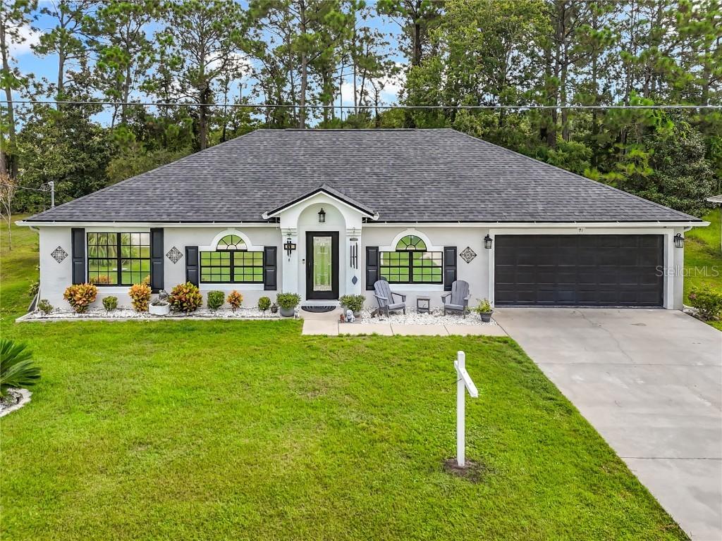 71 Birchwood Dr., Palm Coast, FL 32137
